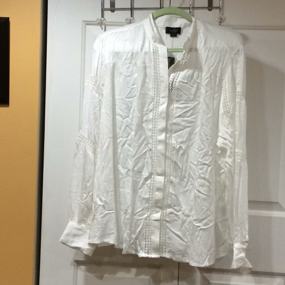 Top- plus size